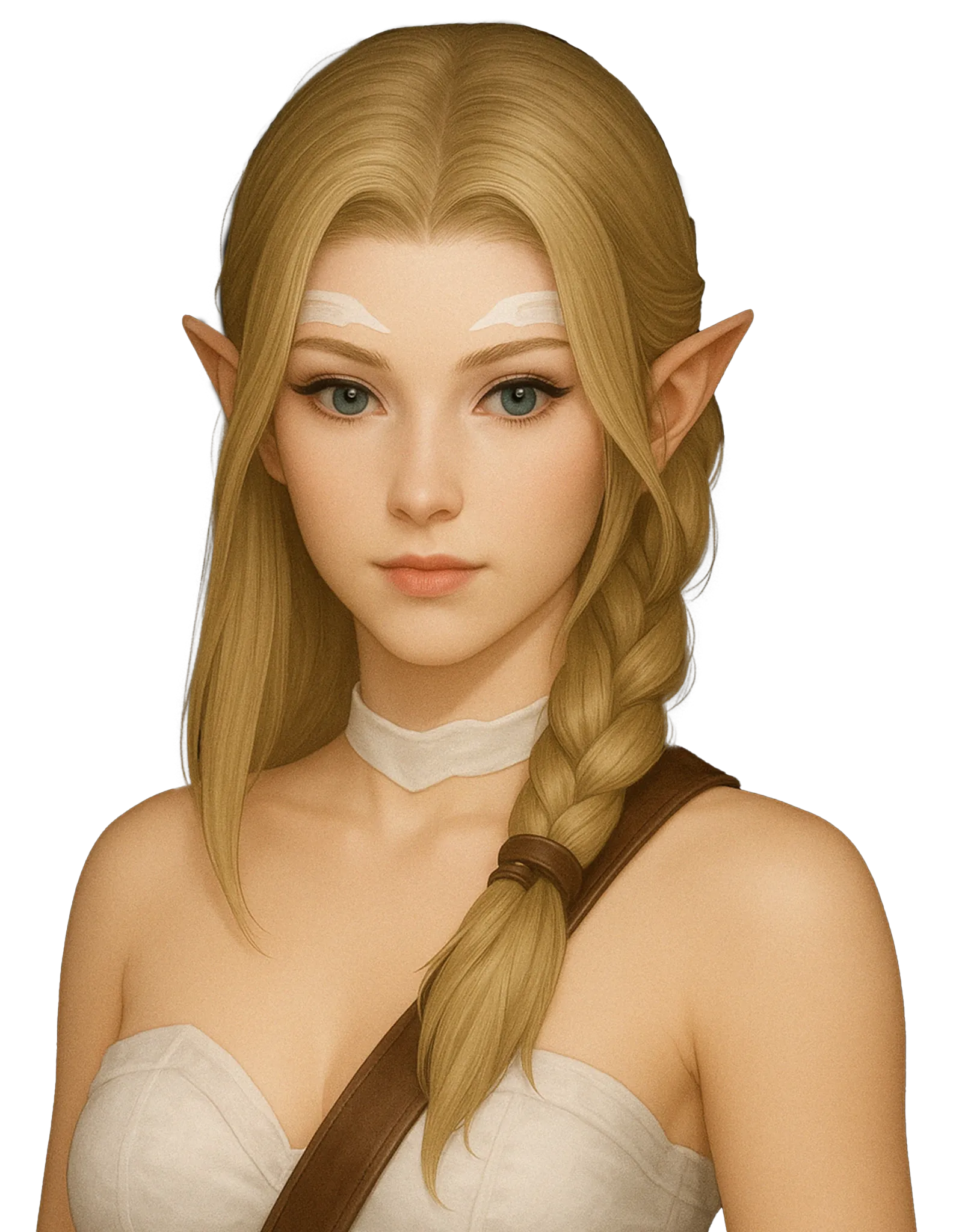 Fairy Elf