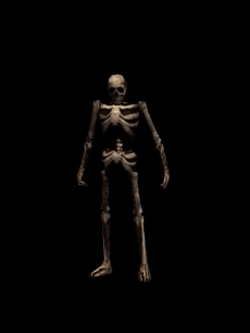 Death Bone