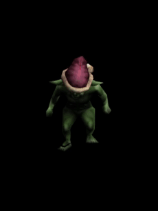 Cursed Goblin