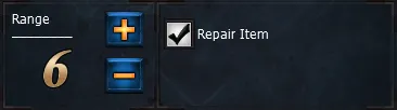 Coleta do MU Helper