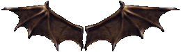 Dark Knight Asas