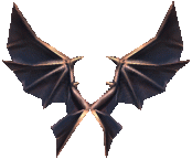 Dark Knight Asas