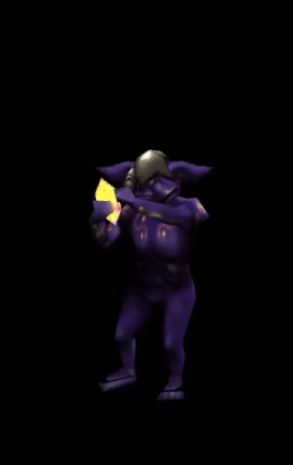 Chaos Goblin